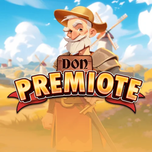 Don Premiote démo